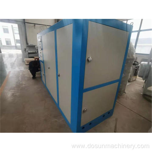 High Quality High-Frequency Induction Melting Furnace with SGS